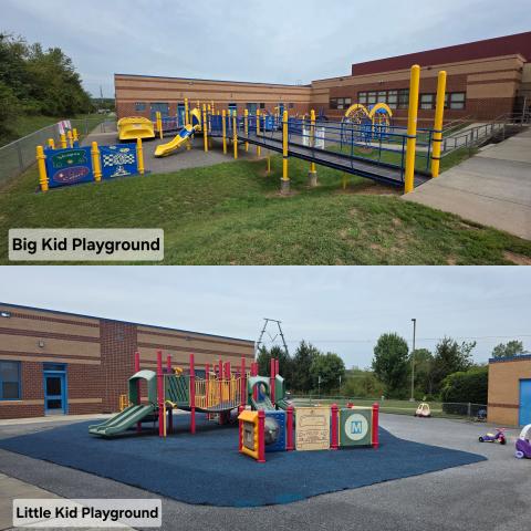 Playground