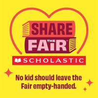 Scholastic Book Fair 2025